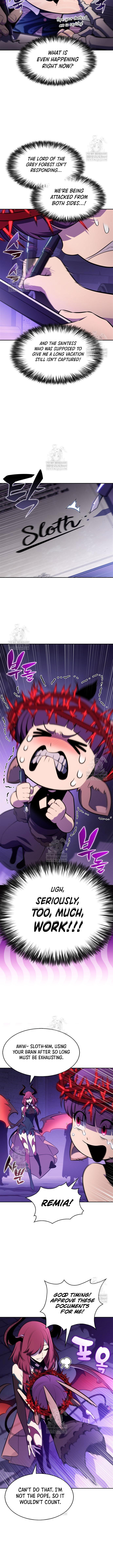 Solo Max-Level Newbie Chapter 234 5